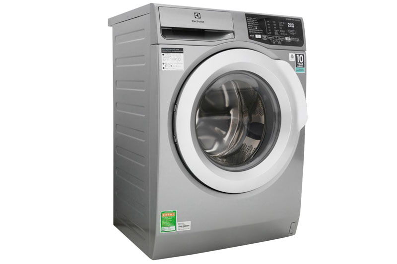Một lỗi thường hay gặp nhất ở các máy giặt cũ là máy giặt quần áo không sạch