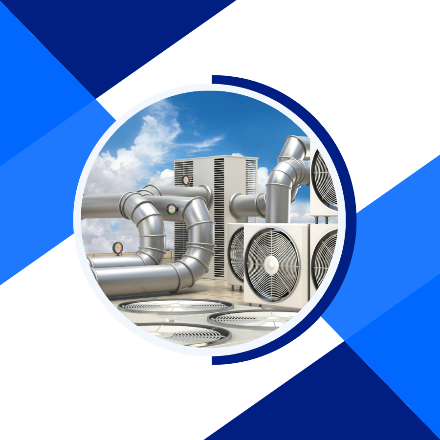 Điện lạnh Từ Tâm là đơn vị bảo trì hệ thống lạnh công nghiệp hàng đầu