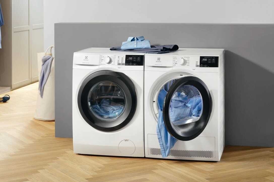 Nguyên nhân gây ra lỗi E90 trên máy giặt Electrolux