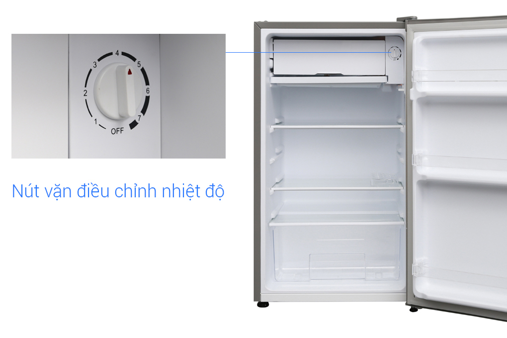 tủ lạnh Electrolux mini không đóng tuyết