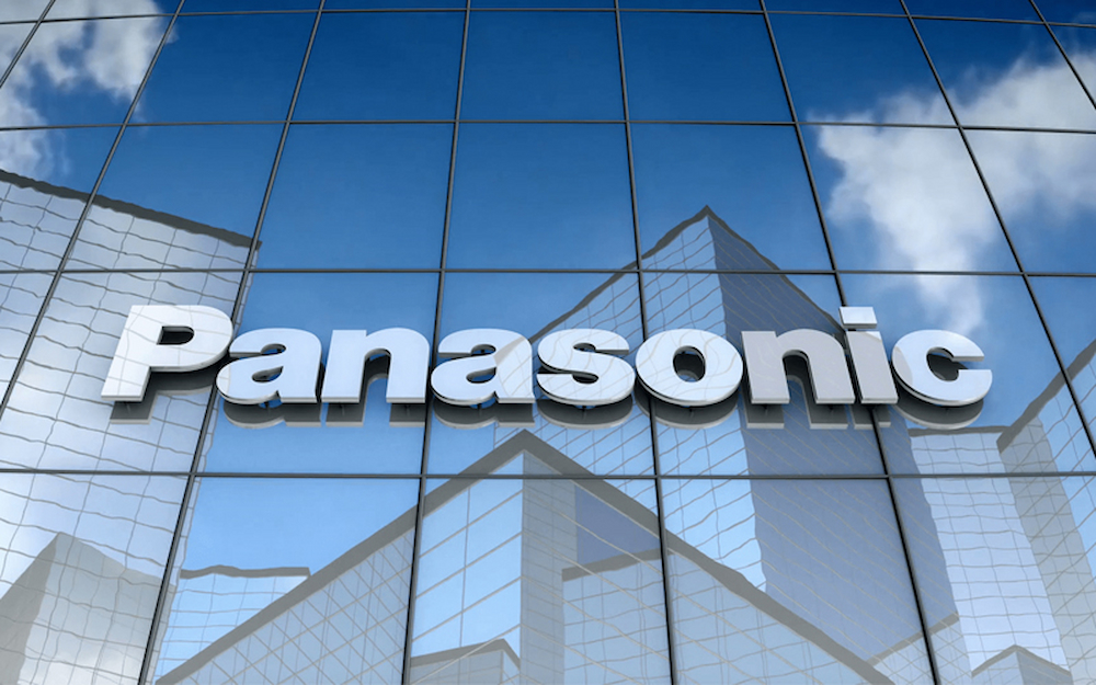 Tổng quan về thương hiệu Panasonic