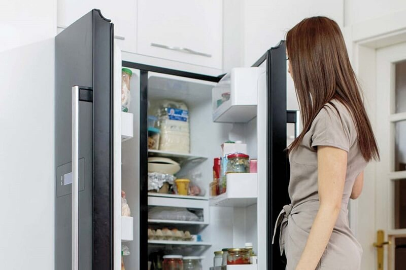 Bảng mã lỗi tủ lạnh Benko Inverter phổ biến nhất