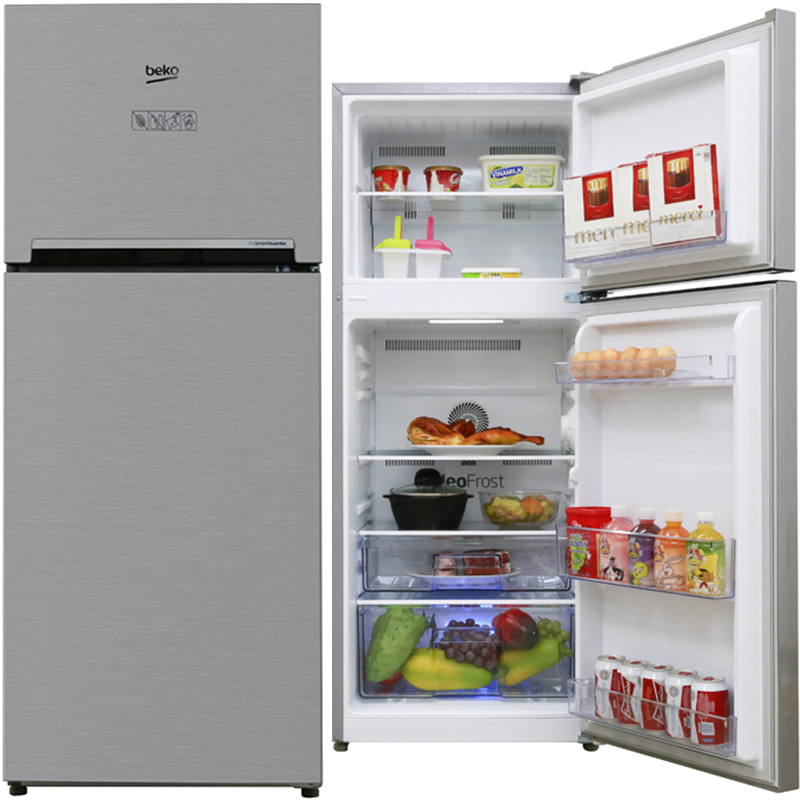 Những lưu ý khi sử dụng tủ lạnh Beko Inverter