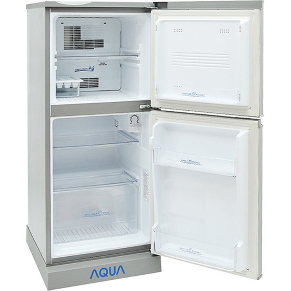 tủ lạnh không đóng tuyết Aqua